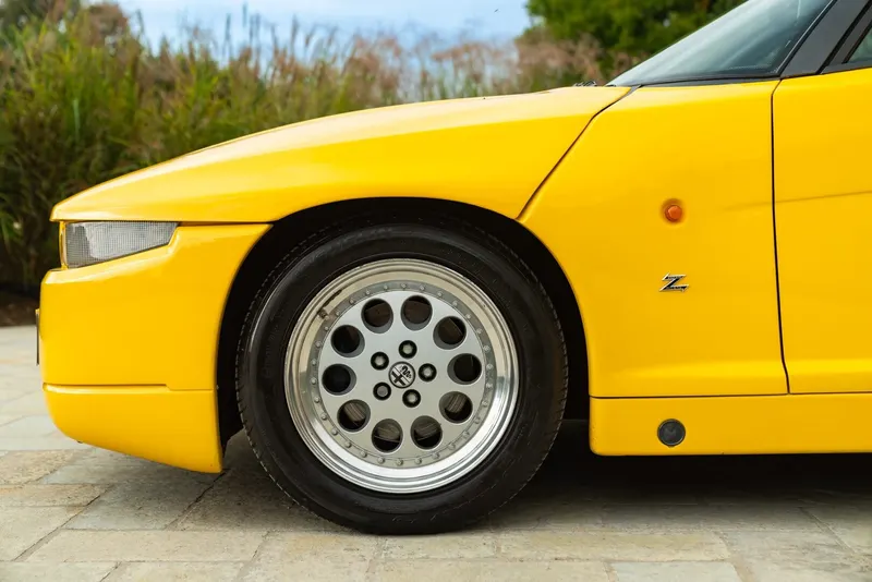 Alfa Romeo RZ 26
