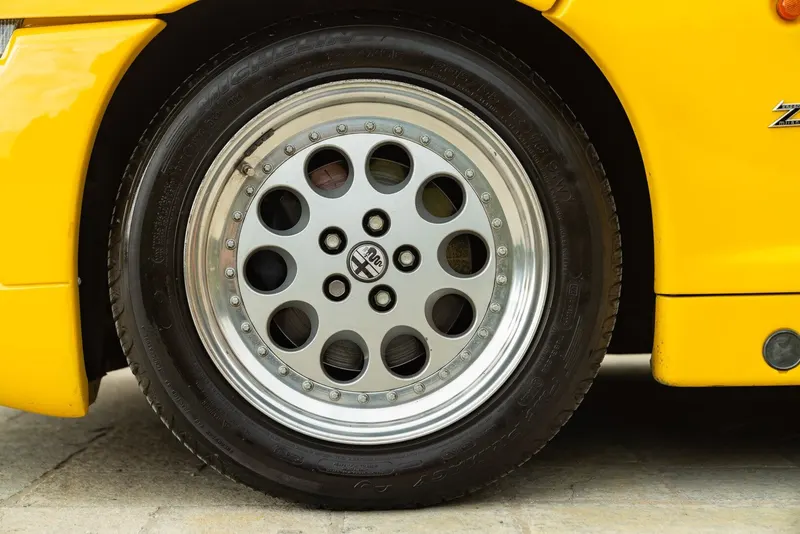 Alfa Romeo RZ 27