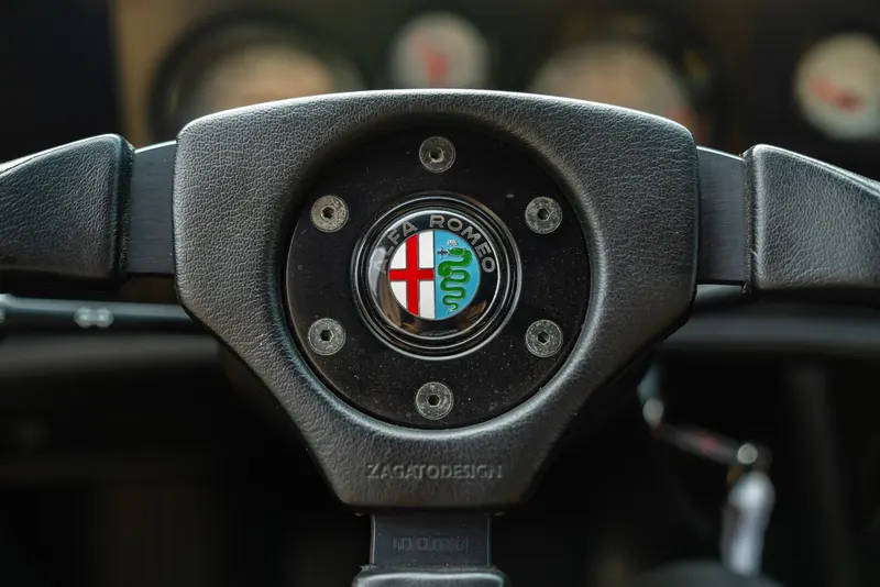 Alfa Romeo RZ 61