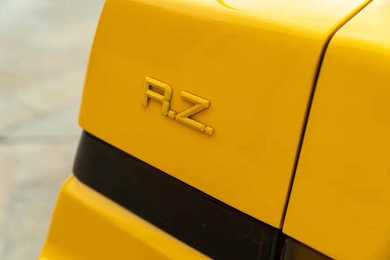 Alfa Romeo RZ 34