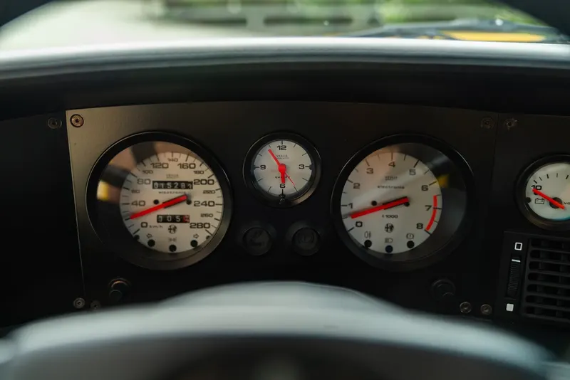 Alfa Romeo RZ 64