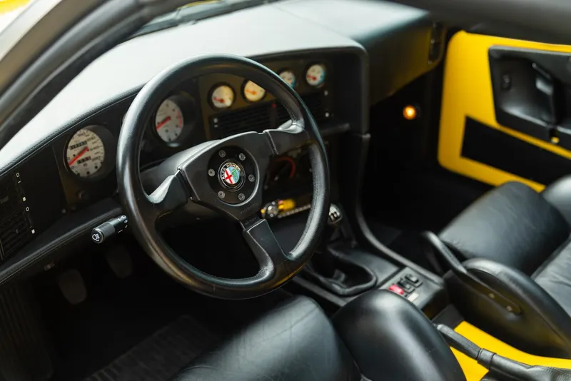 Alfa Romeo RZ 40
