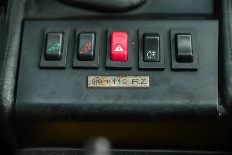 Alfa Romeo RZ 51