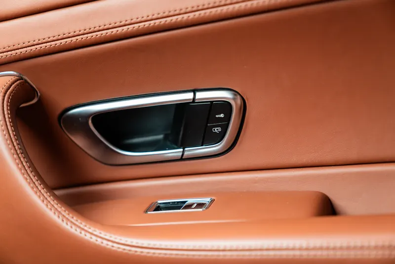 Bentley CONTINENTAL GT 38