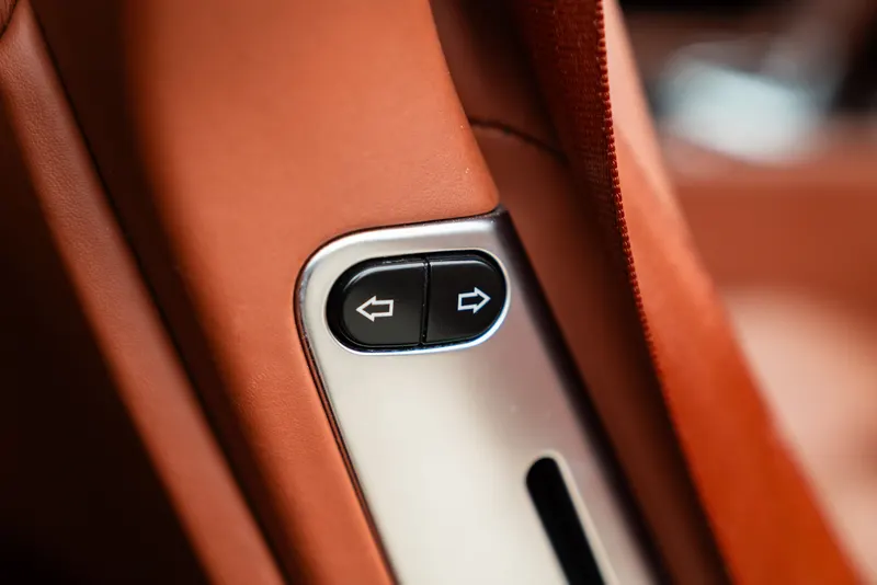 Bentley CONTINENTAL GT 39