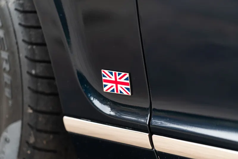 Bentley CONTINENTAL GT 19
