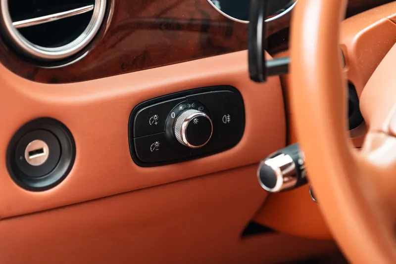 Bentley CONTINENTAL GT 31