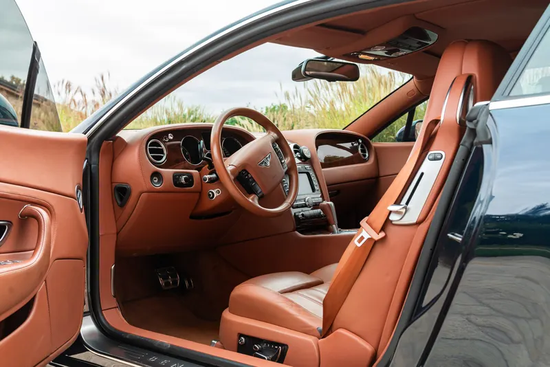 Bentley CONTINENTAL GT 23