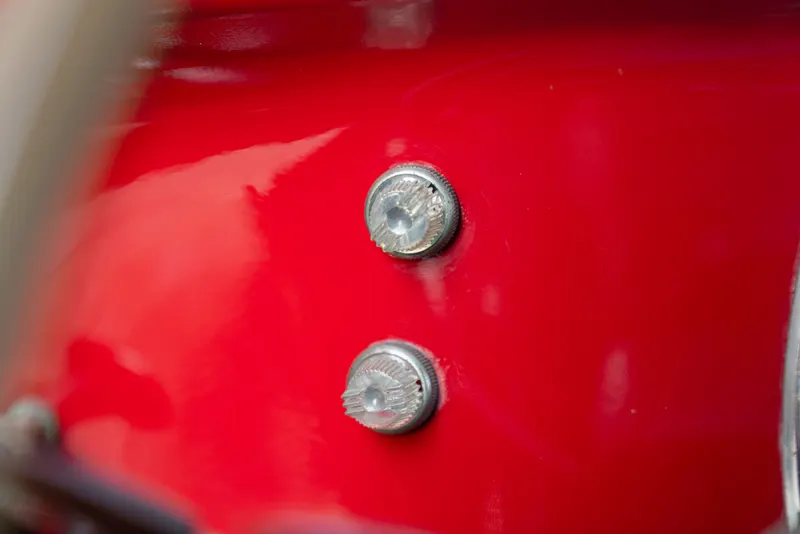 Fiat 500 C TOPOLINO FURGONE ASSISTENZA ABARTH 37
