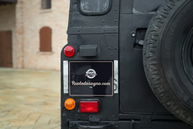 DEFENDER 14
