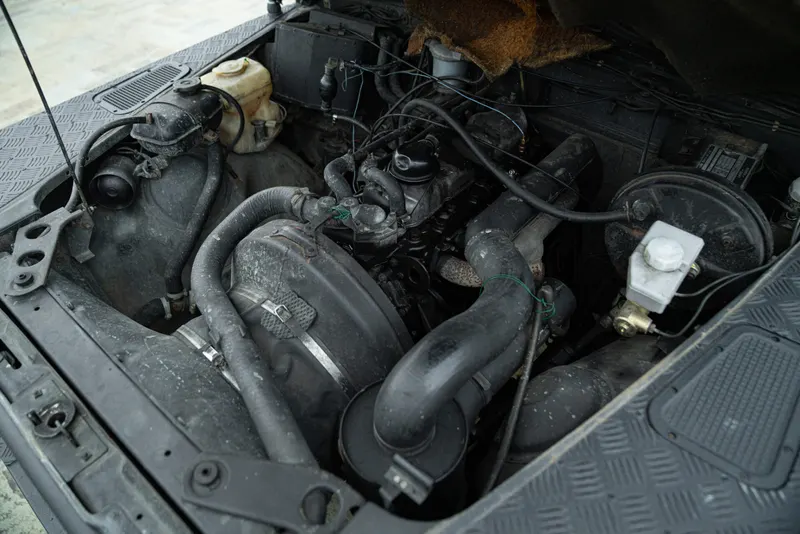 DEFENDER 51