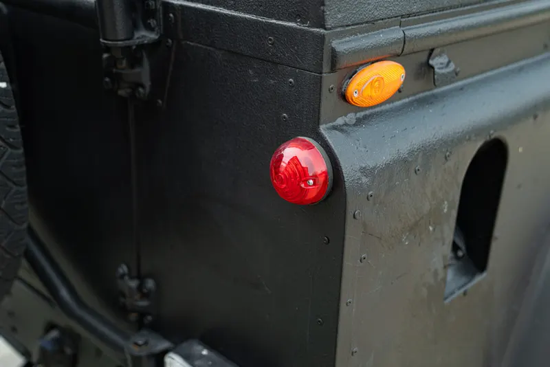 DEFENDER 26