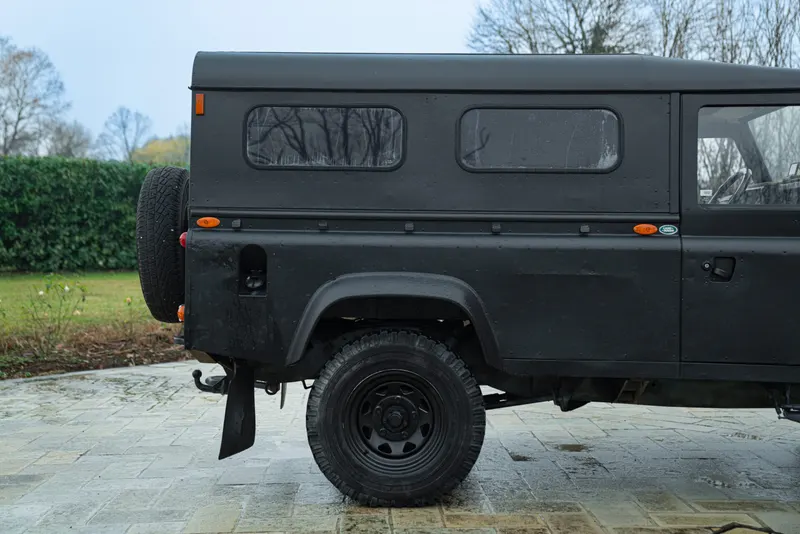 DEFENDER 24