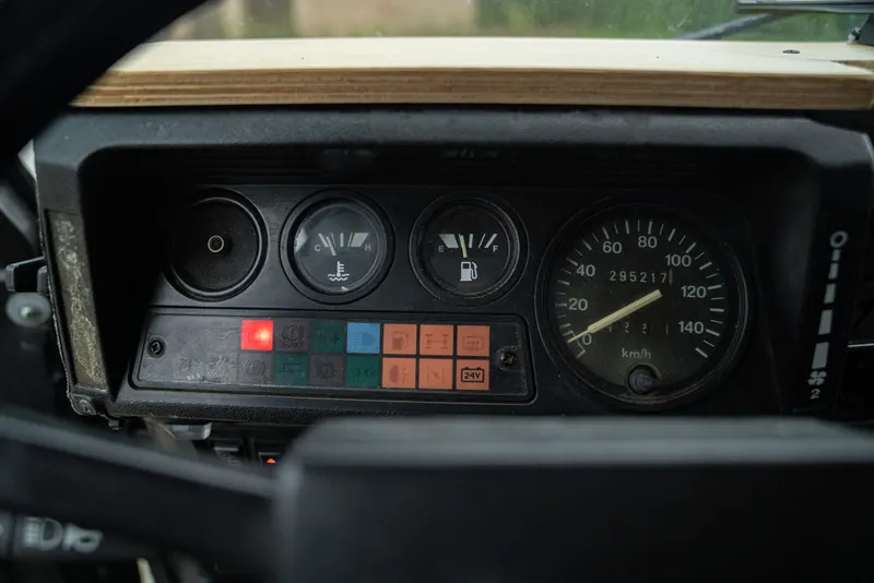 DEFENDER 45