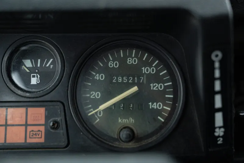 DEFENDER 47