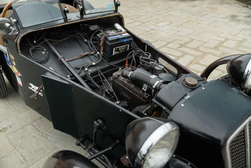 SPORT 1100 66