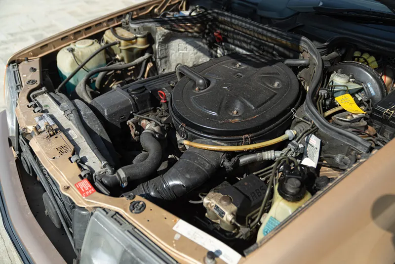 Mercedes-Benz 300 CE 46