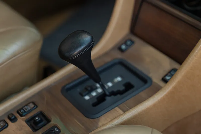 Mercedes-Benz 300 CE 36