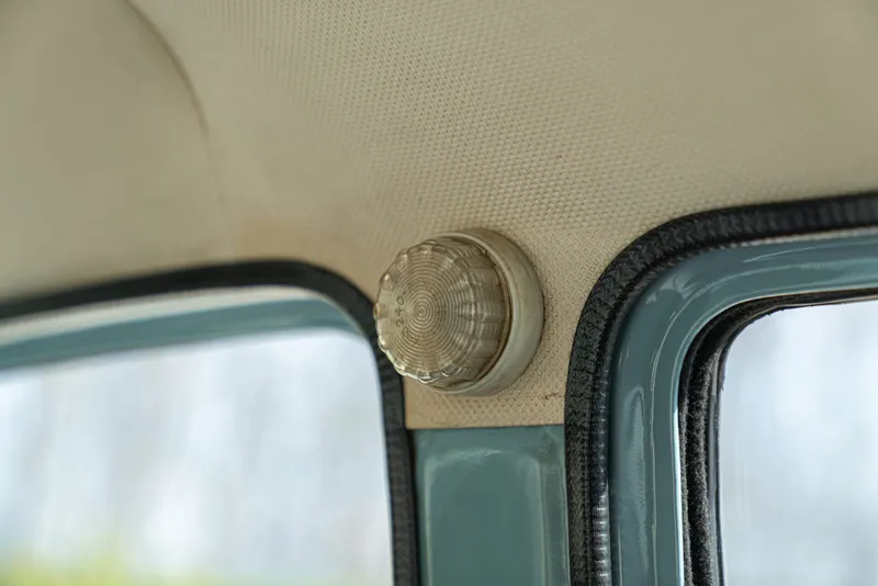 Renault DAUPHINE GORDINI 41