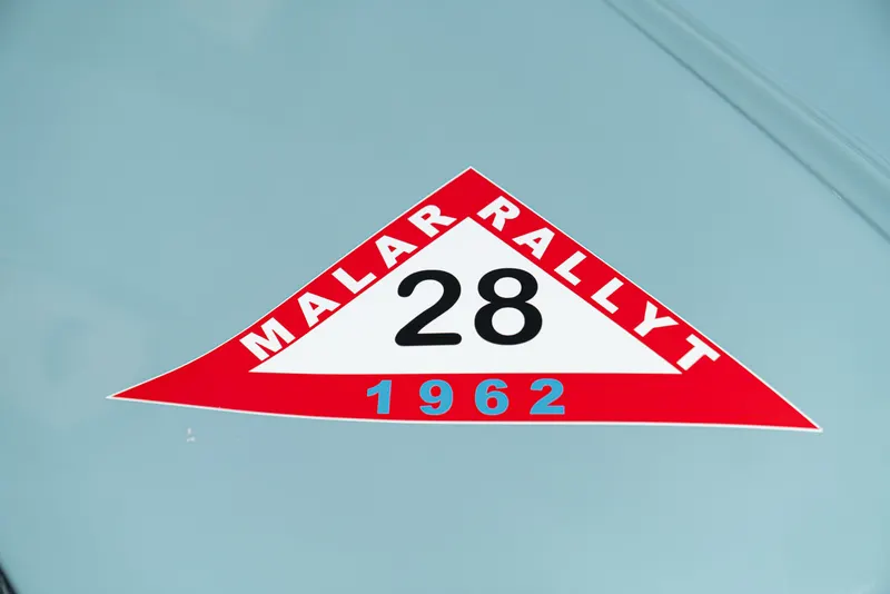 Renault DAUPHINE GORDINI 19