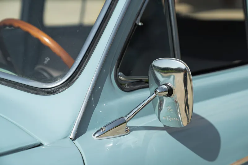 Renault DAUPHINE GORDINI 22