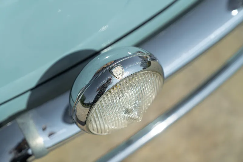 Renault DAUPHINE GORDINI 20