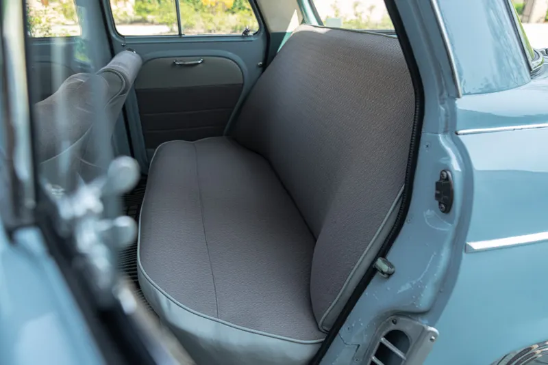 Renault DAUPHINE GORDINI 34