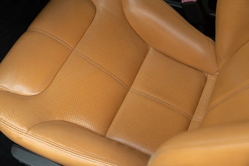 Alfa Romeo GT COUPE’ JTS “DISTINCTIVE EDITION” 22