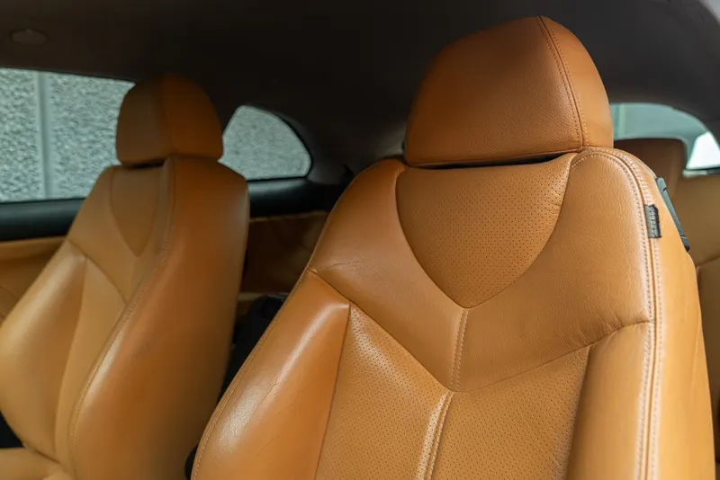 Alfa Romeo GT COUPE’ JTS “DISTINCTIVE EDITION” 16