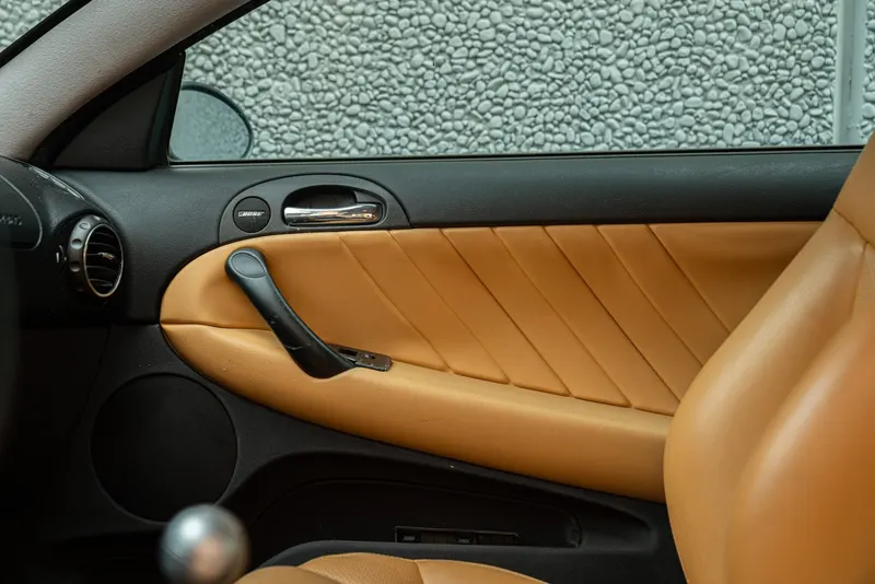 Alfa Romeo GT COUPE’ JTS “DISTINCTIVE EDITION” 18