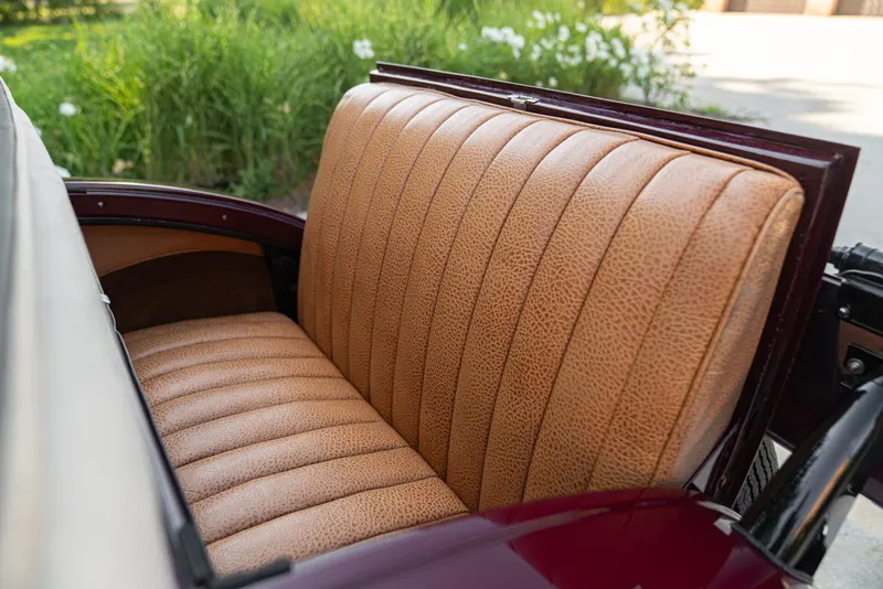 Fiat 514 Spider 40