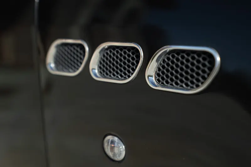 Maserati QUATTROPORTE 11