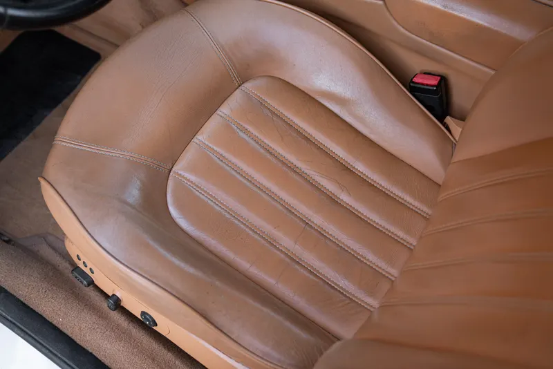 Maserati QUATTROPORTE 30