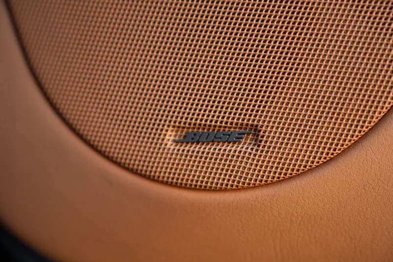 Maserati QUATTROPORTE 52