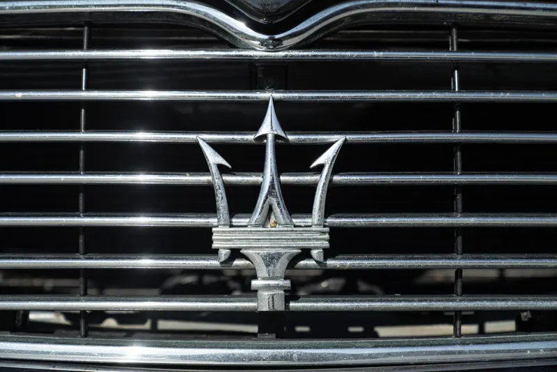 Maserati QUATTROPORTE 24