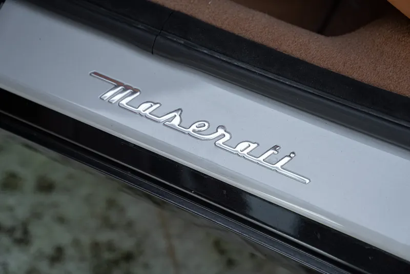 Maserati QUATTROPORTE 46