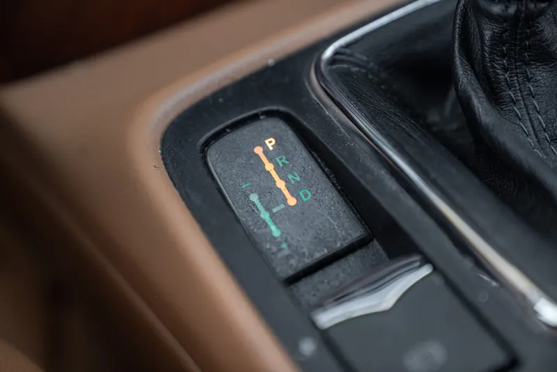 Maserati QUATTROPORTE 41