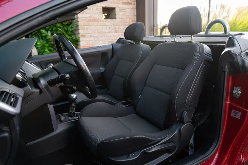 Peugeot 207 CC CABRIOLET 39