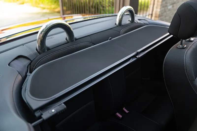 Peugeot 207 CC CABRIOLET 35