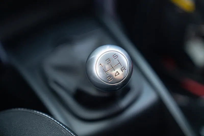 Peugeot 207 CC CABRIOLET 57