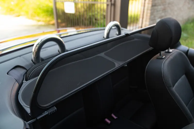 Peugeot 207 CC CABRIOLET 34