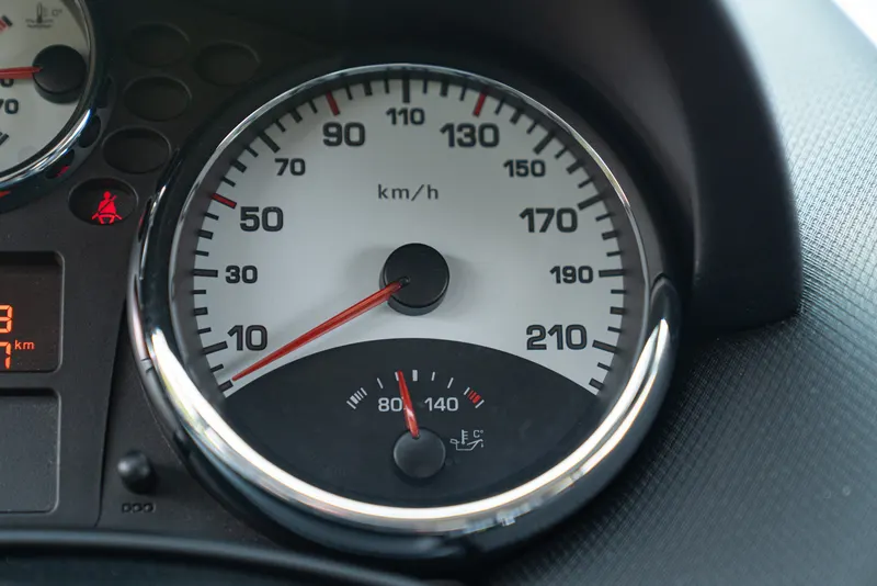 Peugeot 207 CC CABRIOLET 58