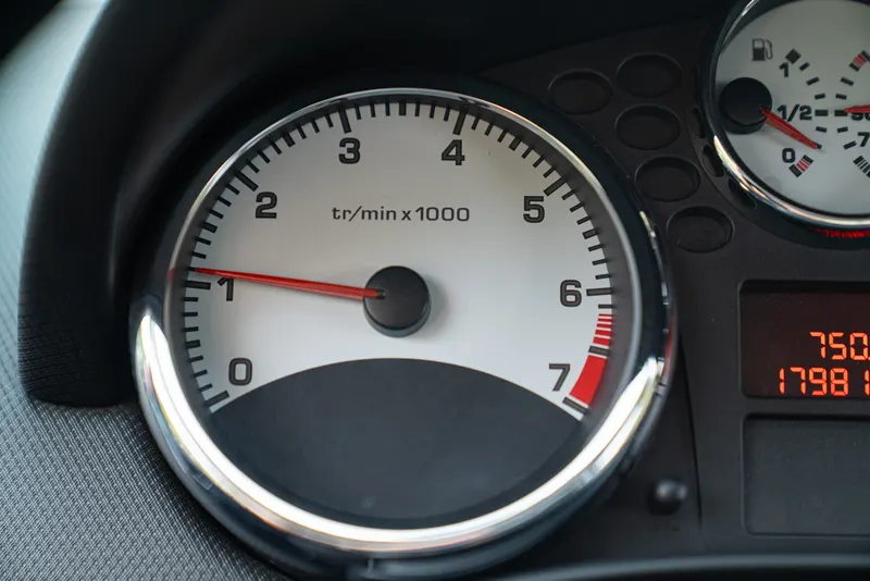 Peugeot 207 CC CABRIOLET 59