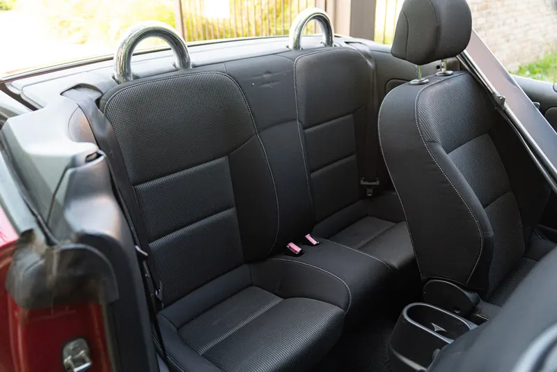 Peugeot 207 CC CABRIOLET 33