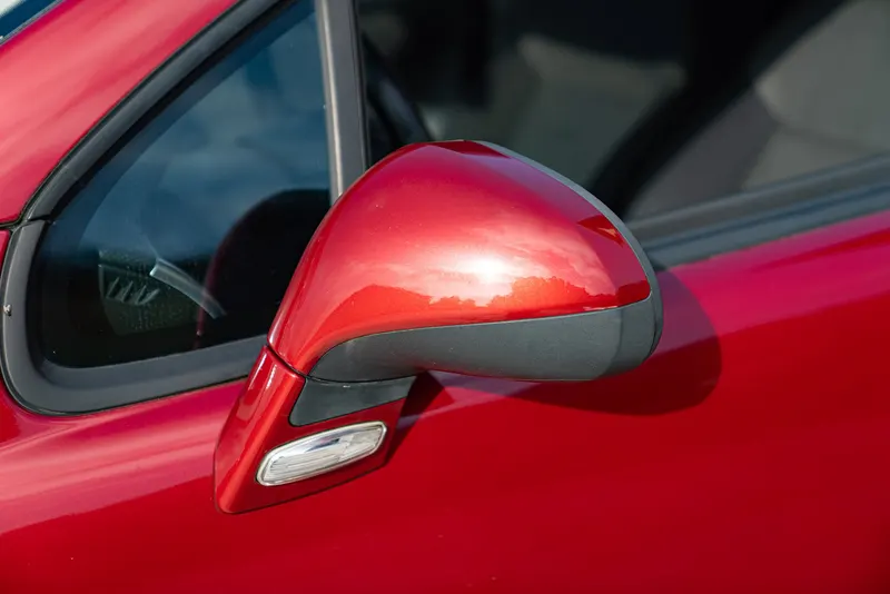 Peugeot 207 CC CABRIOLET 20