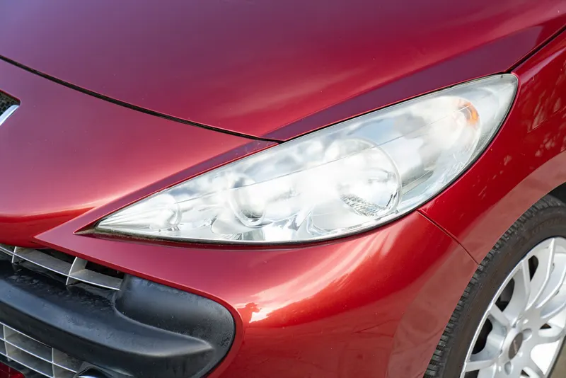 Peugeot 207 CC CABRIOLET 30