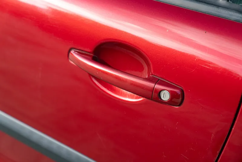 Peugeot 207 CC CABRIOLET 21
