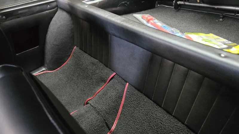 Alfa Romeo JUNIOR ZAGATO 1.3CC certif. Asi CRS 12