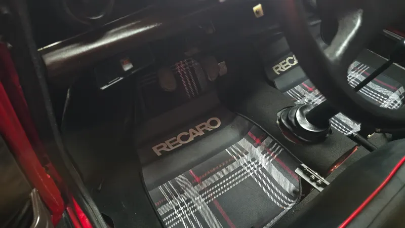 Mini Minor HLE 1.0cc anno 1987 11