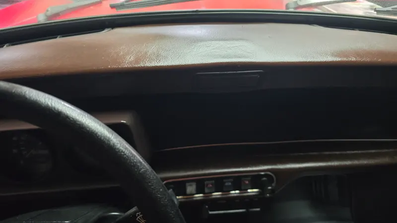 Mini Minor HLE 1.0cc anno 1987 16